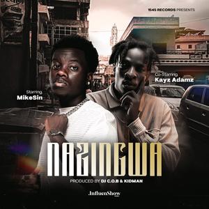 Nazingwa (feat. Kayz Adams)