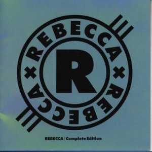 REBECCA/Complete Edition