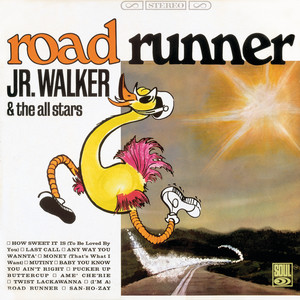 Road Runner