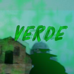 Verde (feat. Prod. Wroke) [Explicit]