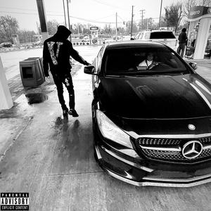 I ain't them (feat. Tfisayhoppa) (Explicit)