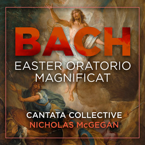 Magnificat in D Major, BWV 243 - IX. Aria: Esurientes