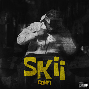 Skii (Explicit)