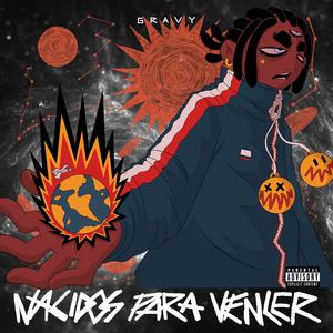 Al Son De Guerra (feat. Hattory Hardcore, Kravf & K-libre) (Explicit)