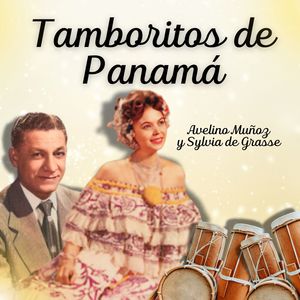 Tamboritos de Panamá