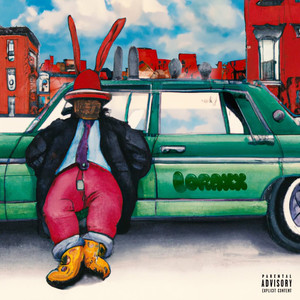 Cadillac Music (Explicit)