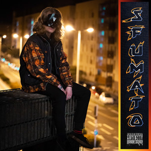 SFUMATO (Explicit)