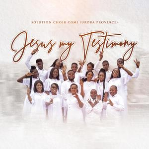 The Blood (feat. Ik Louis)