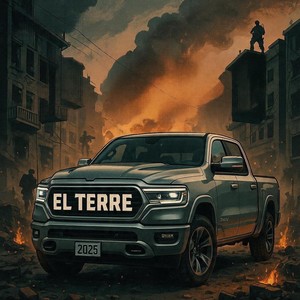 EL TERRE (Explicit)