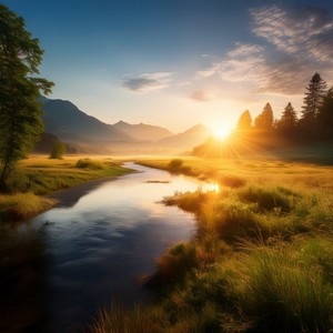 Melodías Relajantes En Noches Tranquilas