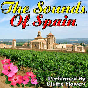 The Sounds Of Spain