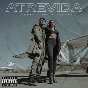 Atrevida (Explicit)