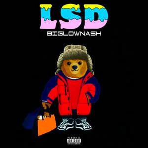 Lsd (Explicit)