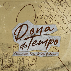 Dona do Tempo (Explicit)