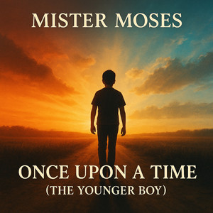 Once Upon A Time (The Younger Boy)