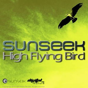 Sunseek - High Flying Bird