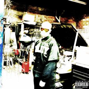 SONIC BOOM (feat. Dennis Summers) (Explicit)