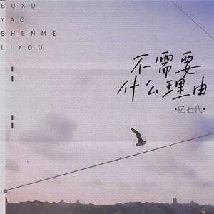 不需要什么理由 (伴奏)