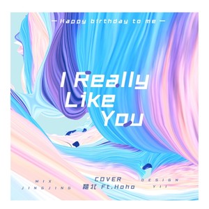 I Really Like You-糙北