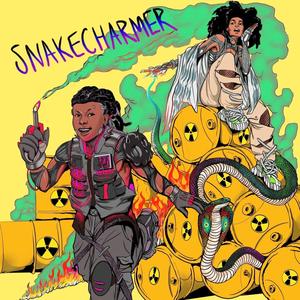 SNAKECHARMER (feat. Def Sound) (Explicit)