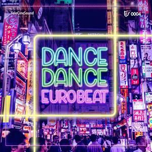 Dance Dance Eurobeat