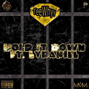 Hold It Down (Explicit)