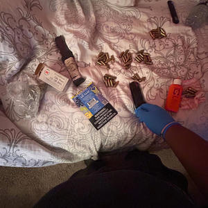 DeadHands (Explicit)