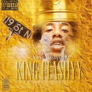 King Flashyy (Explicit)