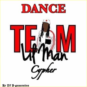 Team Lilman Dance Cypher