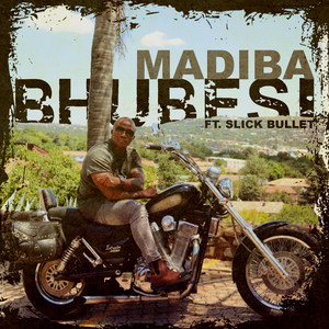 Madiba (Explicit)