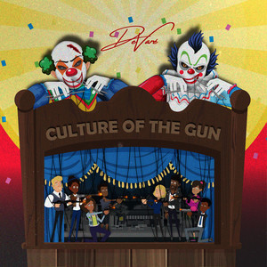 Culture of the Gun