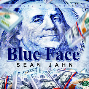 Blue Face (Explicit)