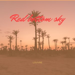 Red Bottom Sky