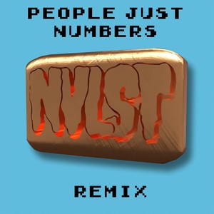 People Just Numbers (Remix|Explicit)