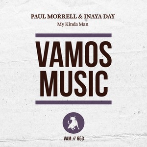 My Kinda Man (Maurizio Basilotta Remix)