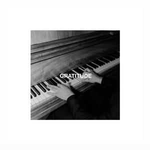 Gratitude (feat. Perla Gonzalez)