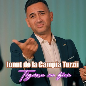 Tiganu Cu Fier