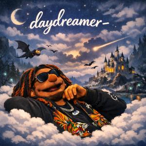 daydreamer (Explicit)