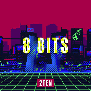 8 Bits