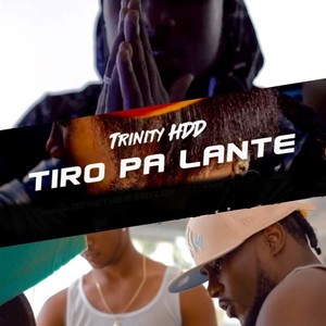 Tiro pa lante (Explicit)