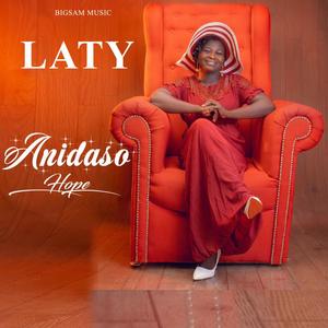 ANIDASO (MY HOPE)