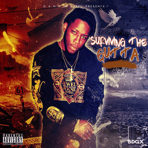 Never Die (Explicit)