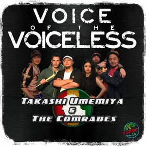 Voice of the Voiceless