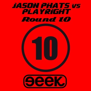 Round 10 (Original Mix)