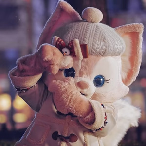 My Only - 安妮封面