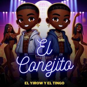 EL CONEJITO (Explicit)