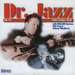 Dr. Jazz, Vol. 16