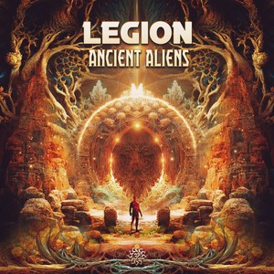 Alien Sounds Rmx (Explicit)