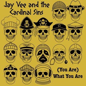 (You Are) What You Are [Explicit]