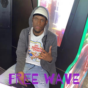 Free wave (Explicit)